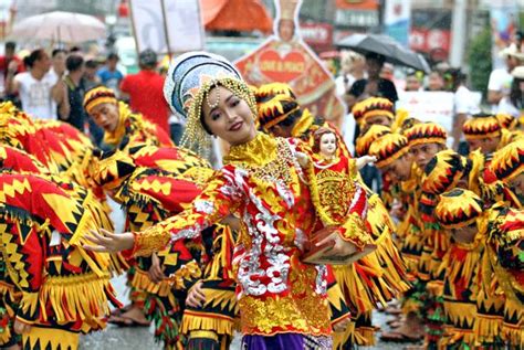 kahimunan festival